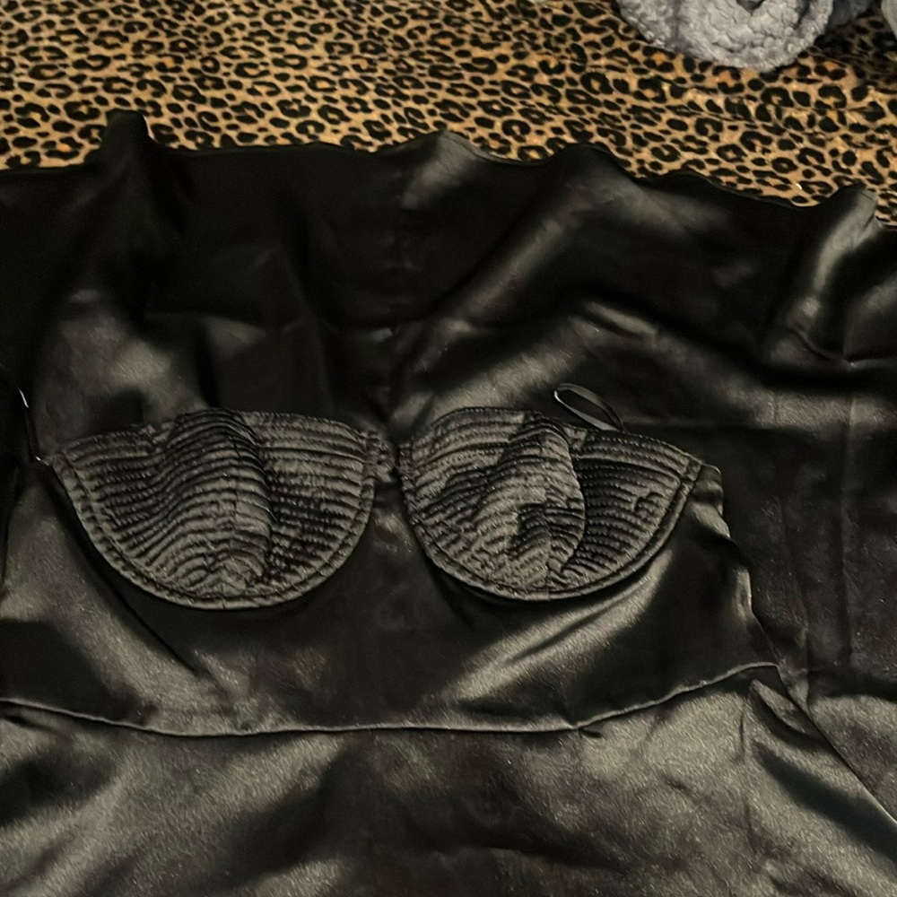New black dress